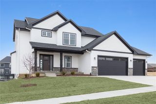 1212 Timber Trail, Solon, IA 52333