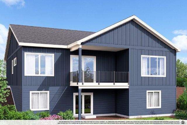 1714 Midship Way, Fort Collins, CO 80524