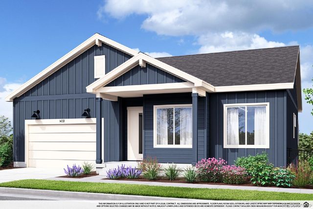 1714 Midship Way, Fort Collins, CO 80524