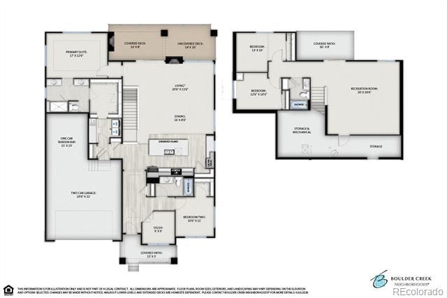 1714 Midship Way, Fort Collins, CO 80524