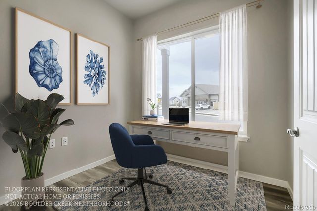 1714 Midship Way, Fort Collins, CO 80524
