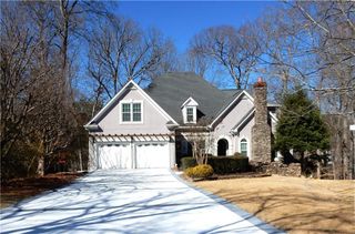 3330 Valley Vista SE Road, Smyrna, GA 30080