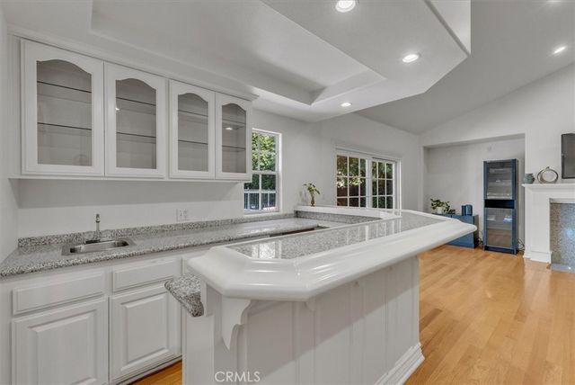 17082 Parthenia, Sherwood Forest, CA 91325