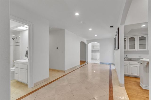 17082 Parthenia, Sherwood Forest, CA 91325