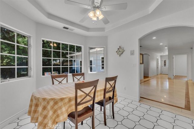 17082 Parthenia, Sherwood Forest, CA 91325