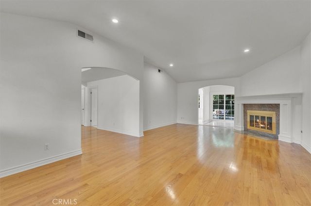17082 Parthenia, Sherwood Forest, CA 91325
