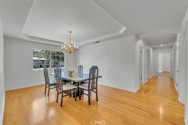 17082 Parthenia, Sherwood Forest, CA 91325