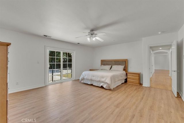17082 Parthenia, Sherwood Forest, CA 91325
