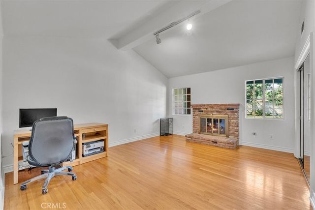 17082 Parthenia, Sherwood Forest, CA 91325