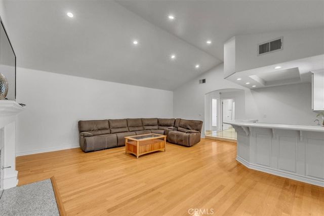 17082 Parthenia, Sherwood Forest, CA 91325