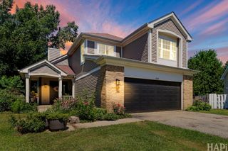 2562 N Lancaster Lane, Round Lake Beach, IL 60073