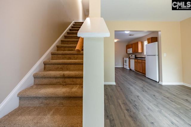 527 Summit Terrace Court, Columbia, SC 29229