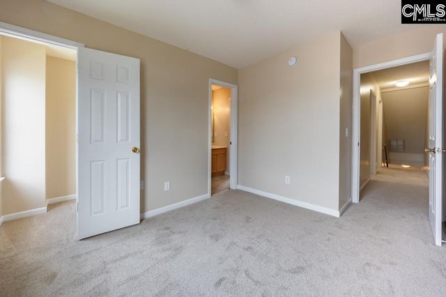 527 Summit Terrace Court, Columbia, SC 29229