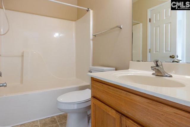 527 Summit Terrace Court, Columbia, SC 29229