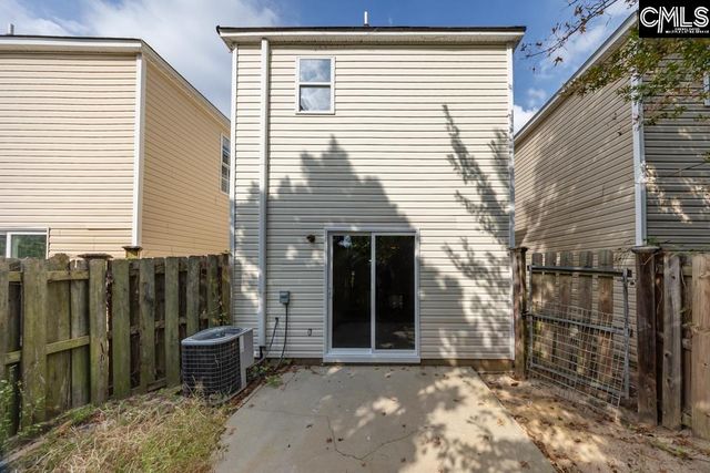 527 Summit Terrace Court, Columbia, SC 29229