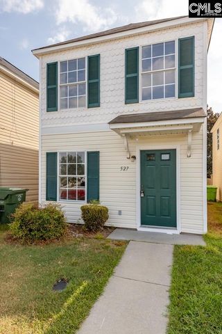 527 Summit Terrace Court, Columbia, SC 29229