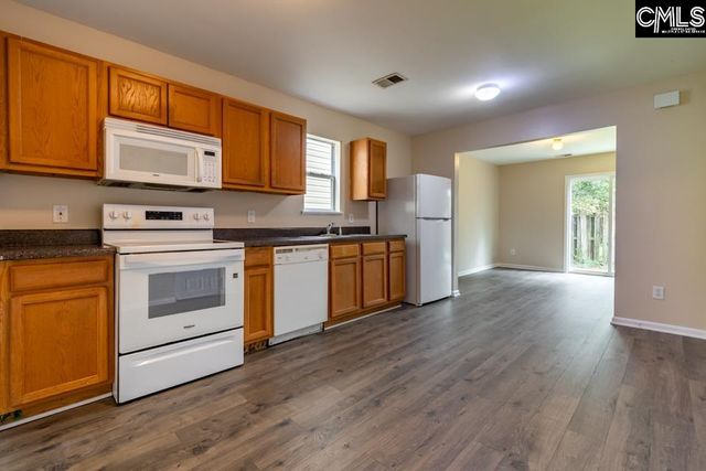 527 Summit Terrace Court, Columbia, SC 29229