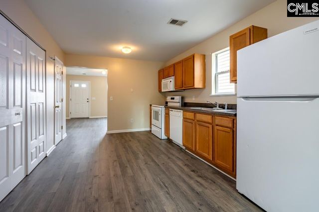 527 Summit Terrace Court, Columbia, SC 29229