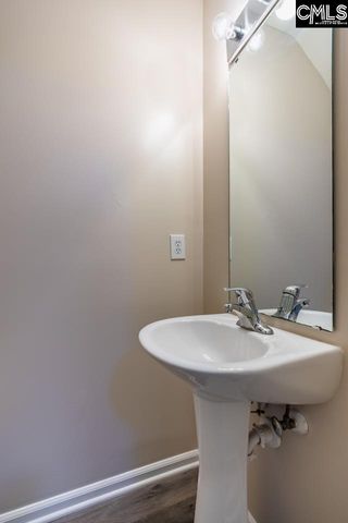 527 Summit Terrace Court, Columbia, SC 29229