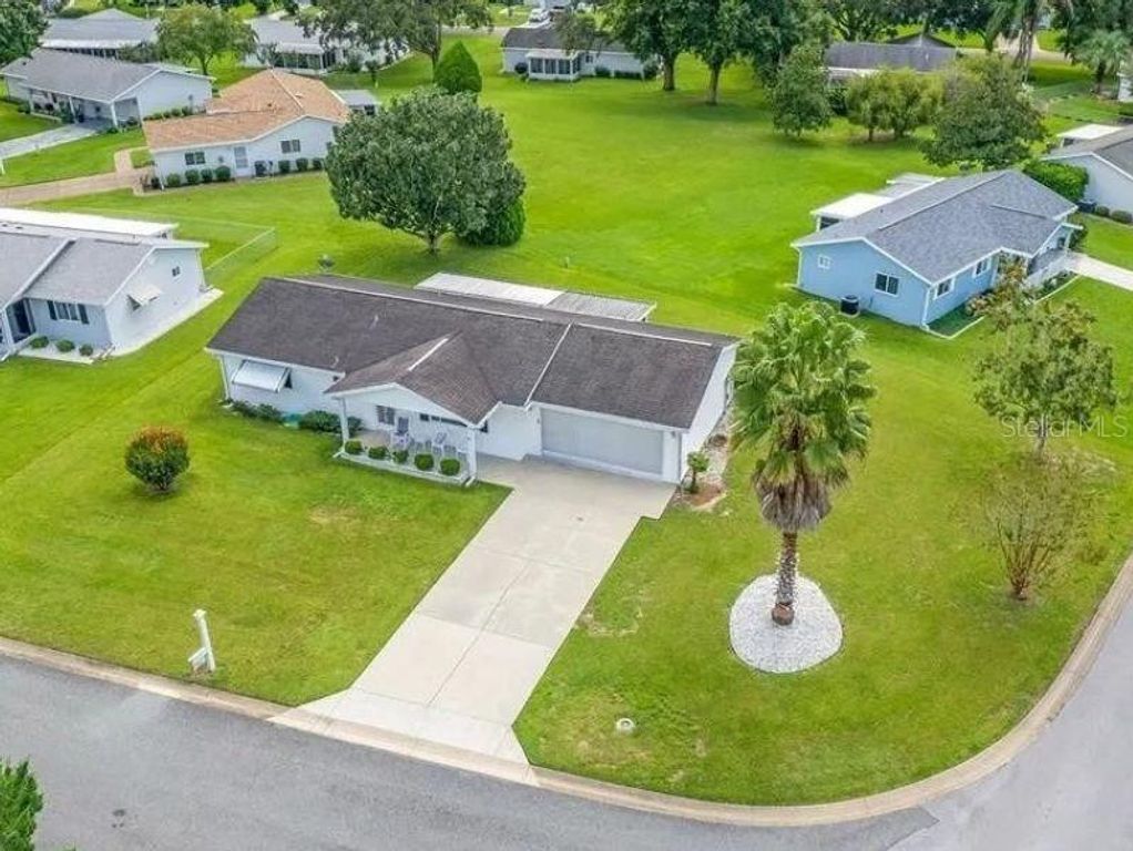 17624 SE 108TH TERRACE, Summerfield, FL 34491