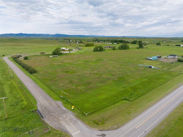 28 W Grannis, Livingston, MT 59047