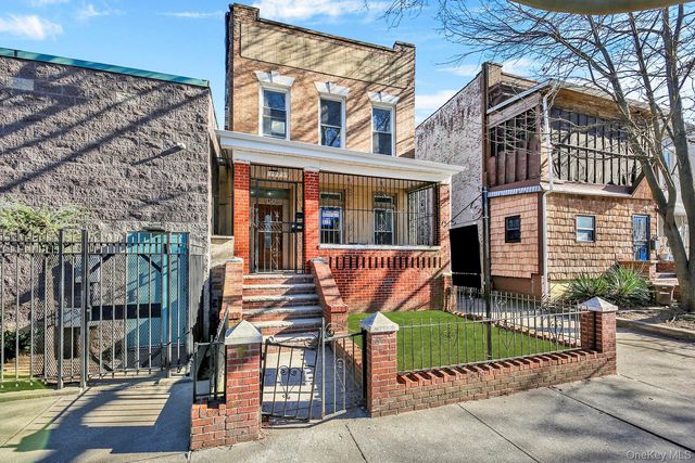 1973 Strauss Street, Brooklyn, NY 11212