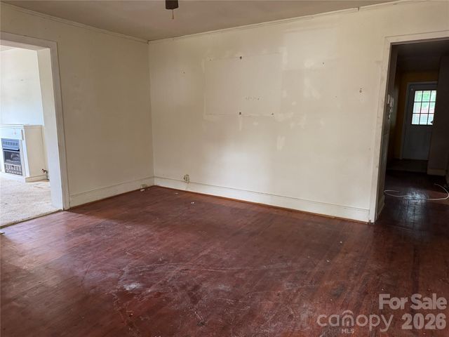 3209 Lasalle Street, Charlotte, NC 28216