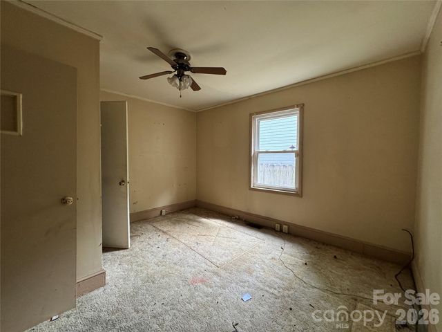 3209 Lasalle Street, Charlotte, NC 28216