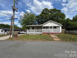 3209 Lasalle Street, Charlotte, NC 28216