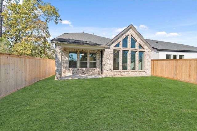 26111 North Skylight Brook Circle, Montgomery, TX 77316