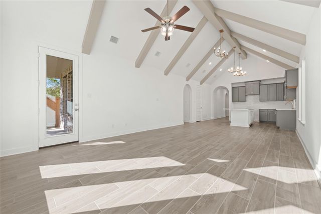 26111 North Skylight Brook Circle, Montgomery, TX 77316