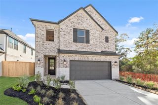 26111 North Skylight Brook Circle, Montgomery, TX 77316