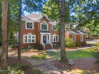 1516 Whittington Drive, Raleigh, NC 27614