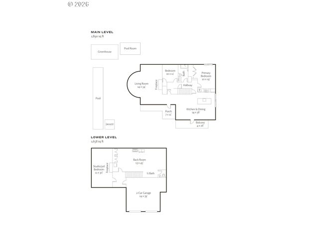 6015 Se SALMON St, Portland, OR 97215