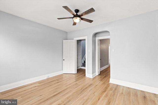 343 N NEWBERRY ST, York, PA 17401