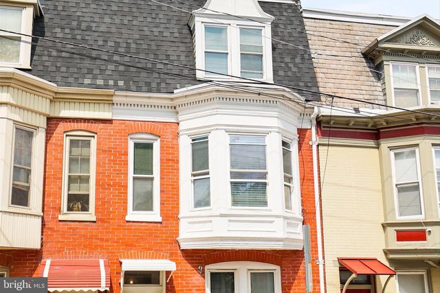 343 N NEWBERRY ST, York, PA 17401
