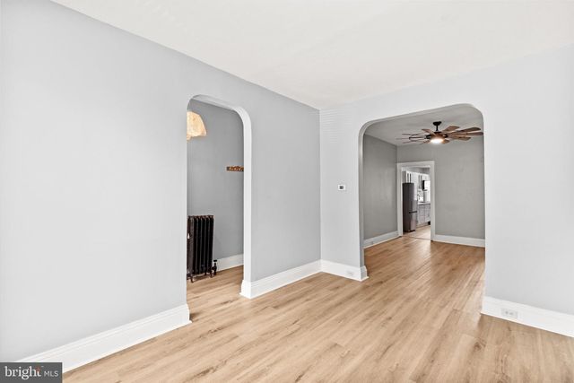 343 N NEWBERRY ST, York, PA 17401