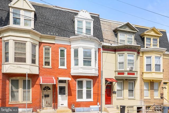 343 N NEWBERRY ST, York, PA 17401
