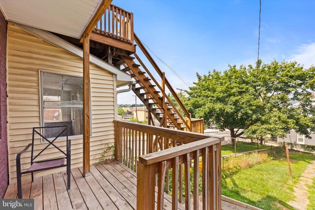343 N NEWBERRY ST, York, PA 17401