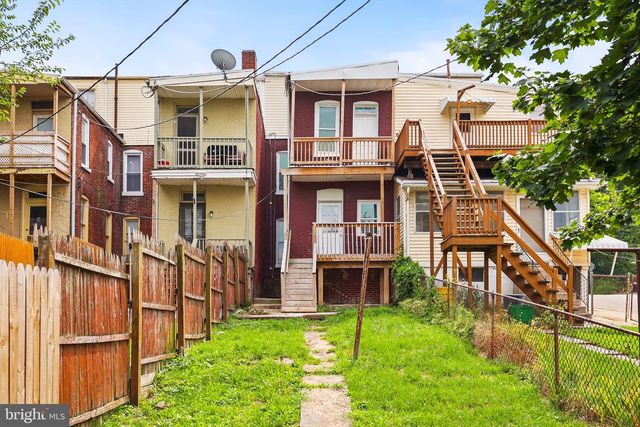 343 N NEWBERRY ST, York, PA 17401
