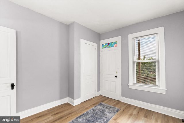 343 N NEWBERRY ST, York, PA 17401