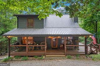 60 Clubhouse Court, Ellijay, GA 30536