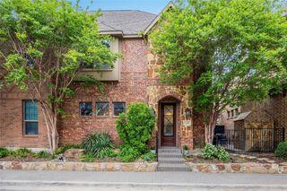 1205 Crockett Street, Keller, TX 76248