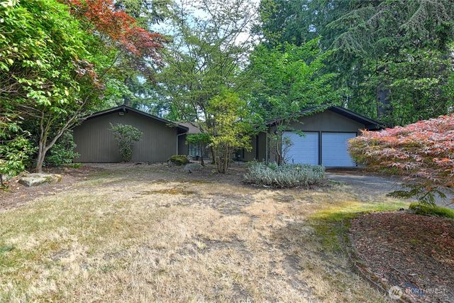8808 SE 54th SE, Mercer Island, WA 98040