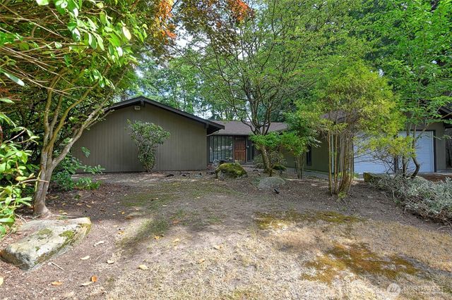 8808 SE 54th SE, Mercer Island, WA 98040