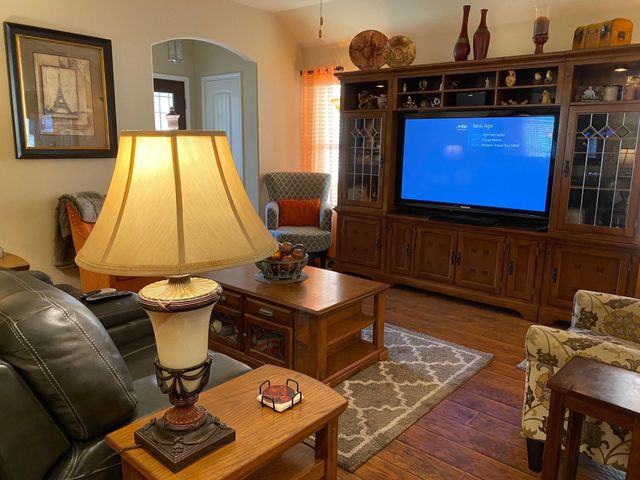 2860 Houston Wood Drive, Fort Worth, TX 76244