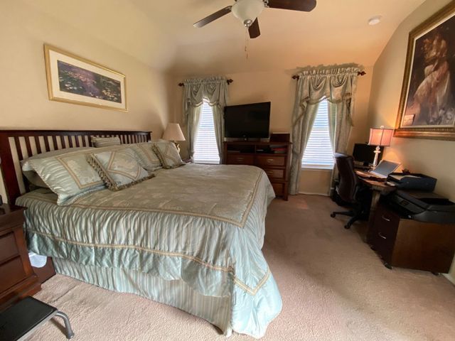 2860 Houston Wood Drive, Fort Worth, TX 76244