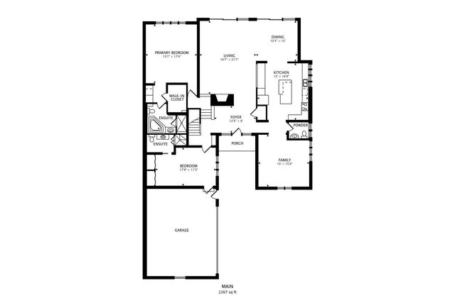 107 Briarwood Lane, Oak Brook, IL 60523