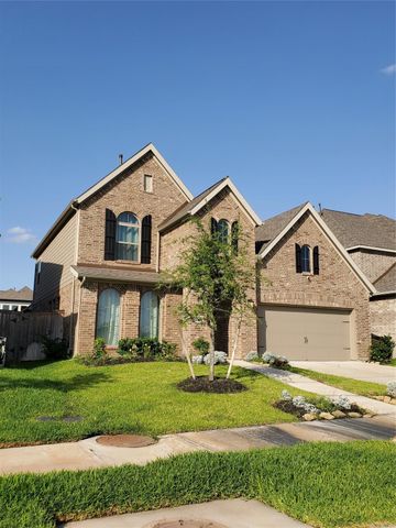 2338 Cherrywood Court, Missouri City, TX 77459