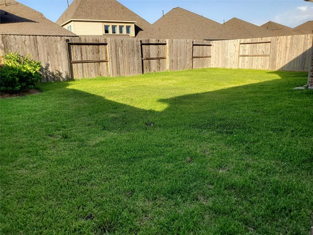 2338 Cherrywood Court, Missouri City, TX 77459
